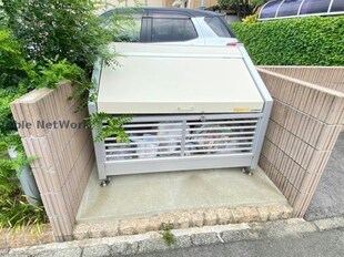 小峯営業所 徒歩1分 2階の物件外観写真